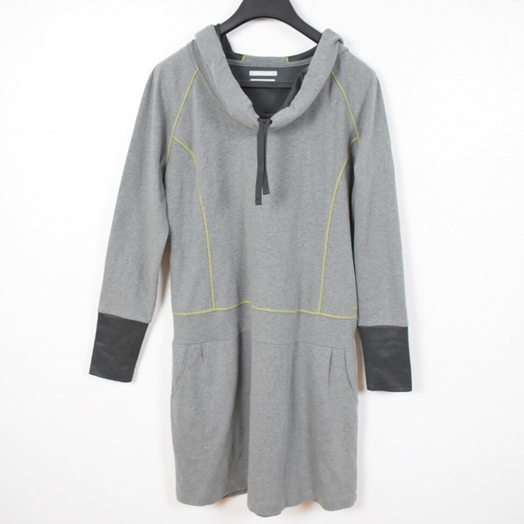 Columbia Omni Wick Hooded Sweatshirt 